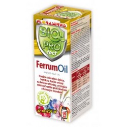 FerrumOil 50 ml