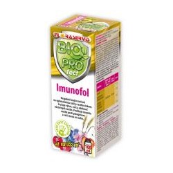 IMUNOFOL 100 ml