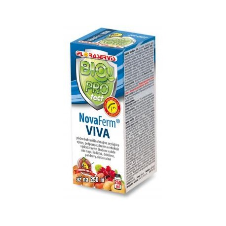 NovaFerm VIVA 250 ml