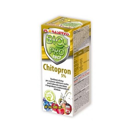 CHITOPRON 5% 100 ml