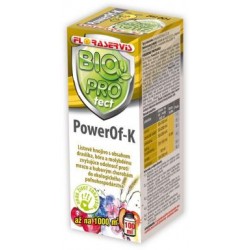 PowerOf - K 100 ml