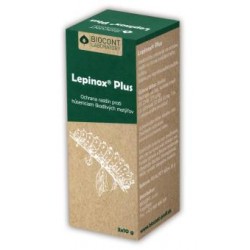 LEPINOX PLUS 3x10 g